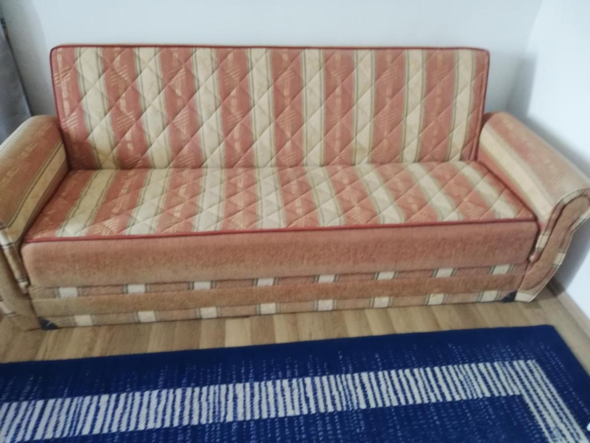 Arany Bárány Vendégfogadó Letenye Exterior foto