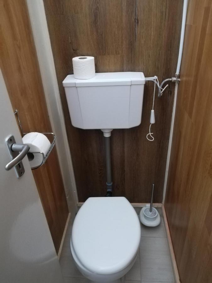 Arany Bárány Vendégfogadó Letenye Exterior foto
