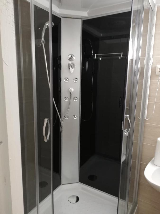 Arany Bárány Vendégfogadó Letenye Exterior foto