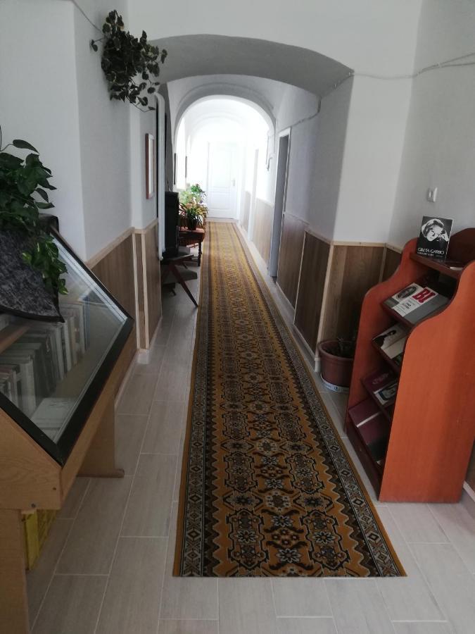 Arany Bárány Vendégfogadó Letenye Exterior foto