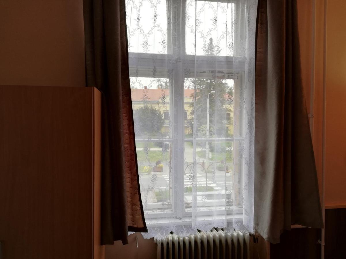Arany Bárány Vendégfogadó Letenye Exterior foto