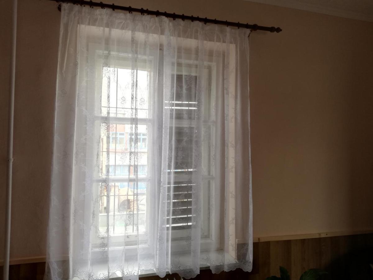 Arany Bárány Vendégfogadó Letenye Exterior foto