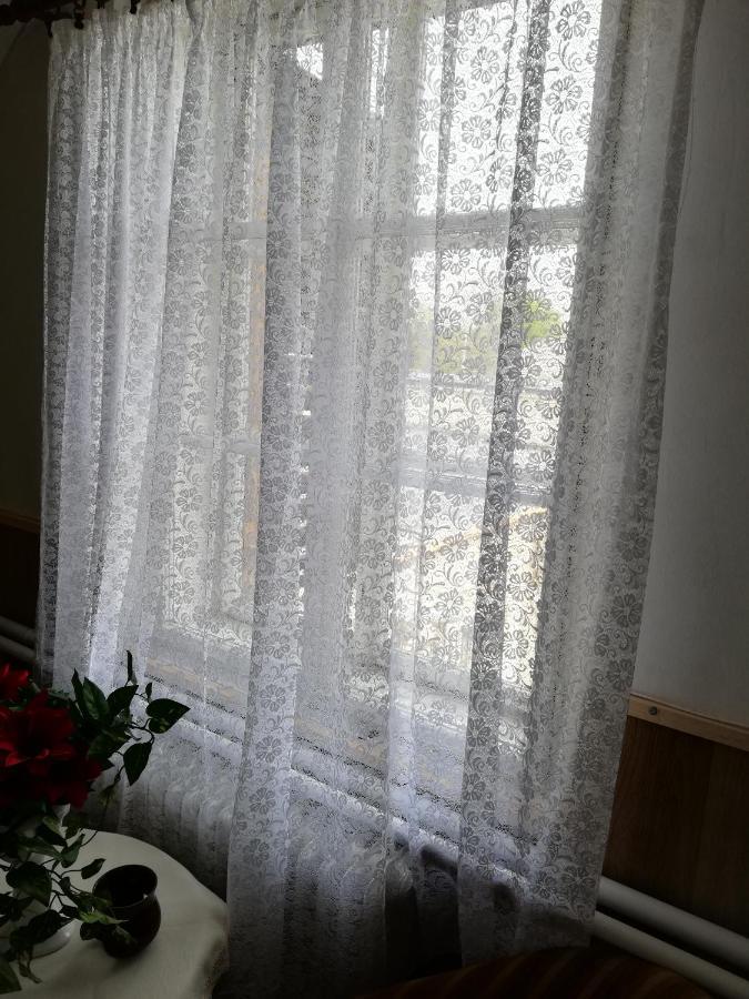 Arany Bárány Vendégfogadó Letenye Exterior foto